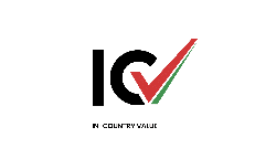 ICV Certified